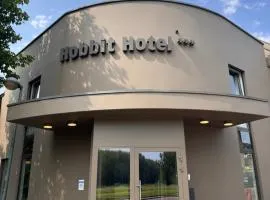 Hobbit Hotel Brussels Airport Zaventem