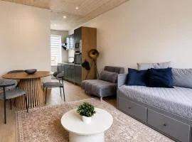 NordStay apartment