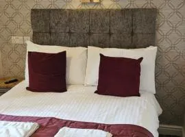 The Trafford Hotel