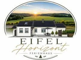 Ferienhaus Eifel Horizont