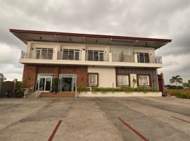 MSD Resort Hotel: Bengcag şehrinde bir otel