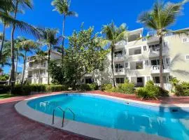 CARIBBEAN VACATION STUDIOS with SEA VIEW and GARDEN VIEW