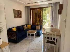 Armonia buglaow residence MARSA MDIQ