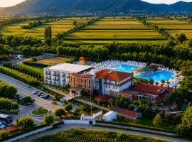 Gardenland Resort