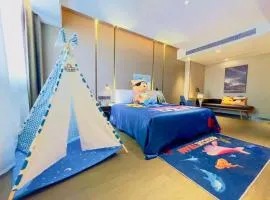 Atour Hotel Shenzhen Qianhai Baoan Center