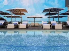 Wink Hai Phong Centre, Unscripted by Hyatt - 24 Hours stay, viešbutis mieste Haifongas