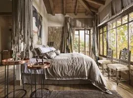 Area Synest Nature Suites