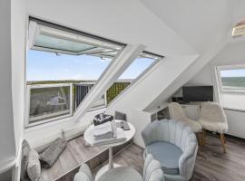 Gurtdeel 1000 Sterne-Suite, hotel a Hörnum