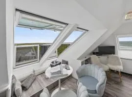 Gurtdeel 1000 Sterne-Suite
