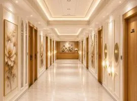 Hotel shivalay
