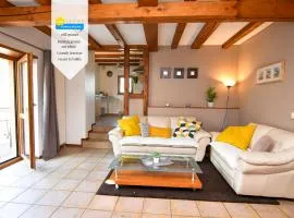 Le Logis du Wald - Gîte Chaleureux, Vue Vallée