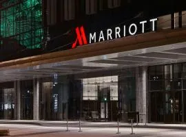 Taipei Marriott Hotel