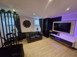 Castle Den