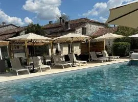 Le Jardin Des Hirondelles Naturiste