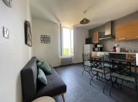 ARISTIDE 4 - Appartement idéalement située