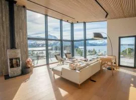 Efjord and Stetind Resort - Cabin Stetind