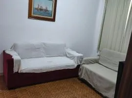 Casa ampla