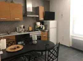ARISTIDE 5 - Appartement idéalement situé