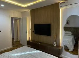 Precious home apartment II