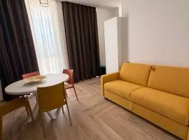 Erigia House
