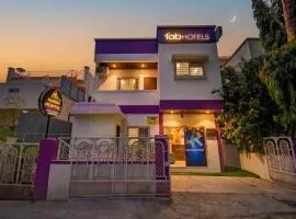 FabHotel Aundh Homtel