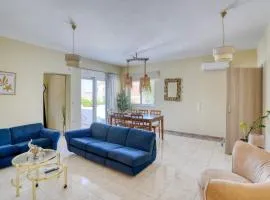 Ambela House, Traditional Living in Kefalos Kos