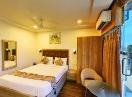 Carina Retreat Resort