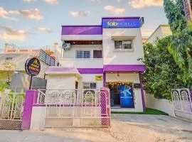 FabHotel Aundh Homtel
