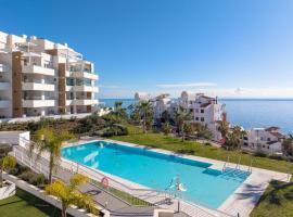 Viesnīca Olée Torrox Costa Holiday Rentals by Fuerte Group pilsētā Torroksa Kosta