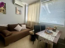 PSB Apartment in Plaza