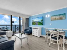 The Caribbean Resort and Villa 1130