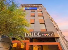 FabHotel Pride- Electronic City