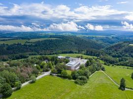 Shree Peetha Nilaya - Hindu Ashram, hotel en Springen