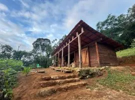 Itacurumi Lodge - Nature & Hiking Experience