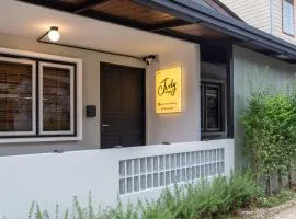 Judy house Betong