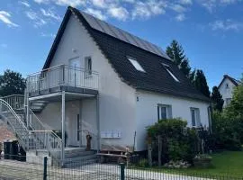 Schneverdinger-Heide, Ferienwohnung