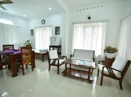 Timberwave Homestay, Paravur, Kollam