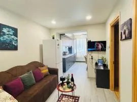 Kitesa's apartment with two bedrooms