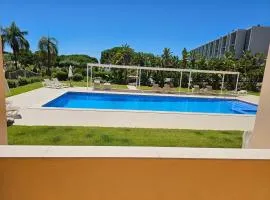 Apartment Sea Shimmer 3 bedroom 2 Bath 3 terraces
