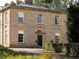 Grassfield Hall Bed & Breakfast