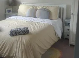 Rooms by the Lade Braes & Doocot in St Andrews