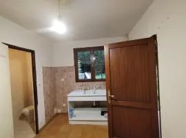 Location chambre calme dépendance