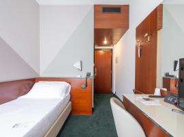 Best Western Hotel Turismo, hotel v destinácii San Martino Buon Albergo