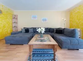 Ferienhaus "Sina"