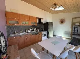 ARISTIDE 8 - Agréable maison idéalement située