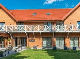 Marina Piaski Apartamenty