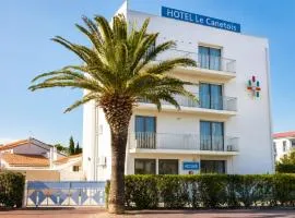 Hôtel le Canetois