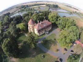Zamek Dobra