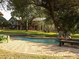 Kruger Foothills Lodge - Near Kruger National Park