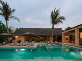 Casa Juliana, hotel en Paso Hondo